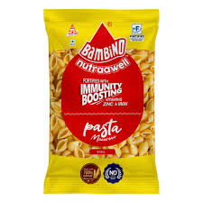 BAMBINO MACRONI 400G